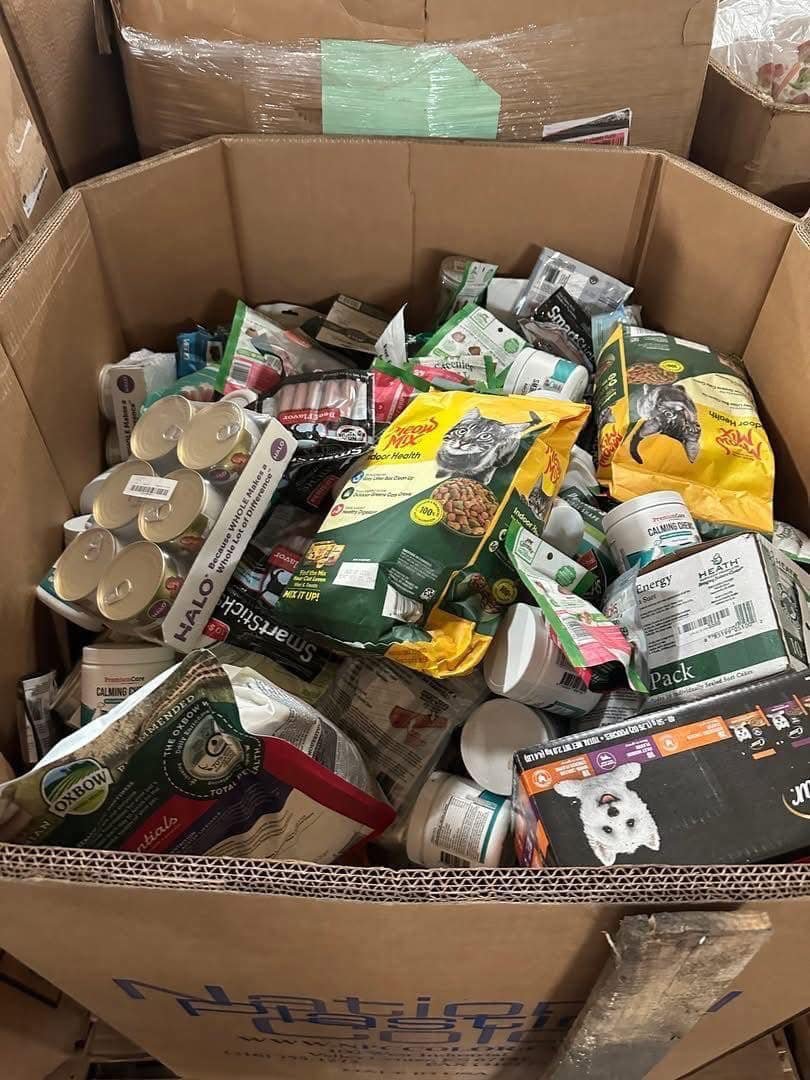 Buying Pet Food Wholesale | Mixed Pet Food Pallets for Sale - Image 7