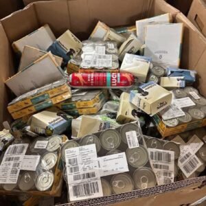 Buying Pet Food Wholesale | Mixed Pet Food Pallets for Sale