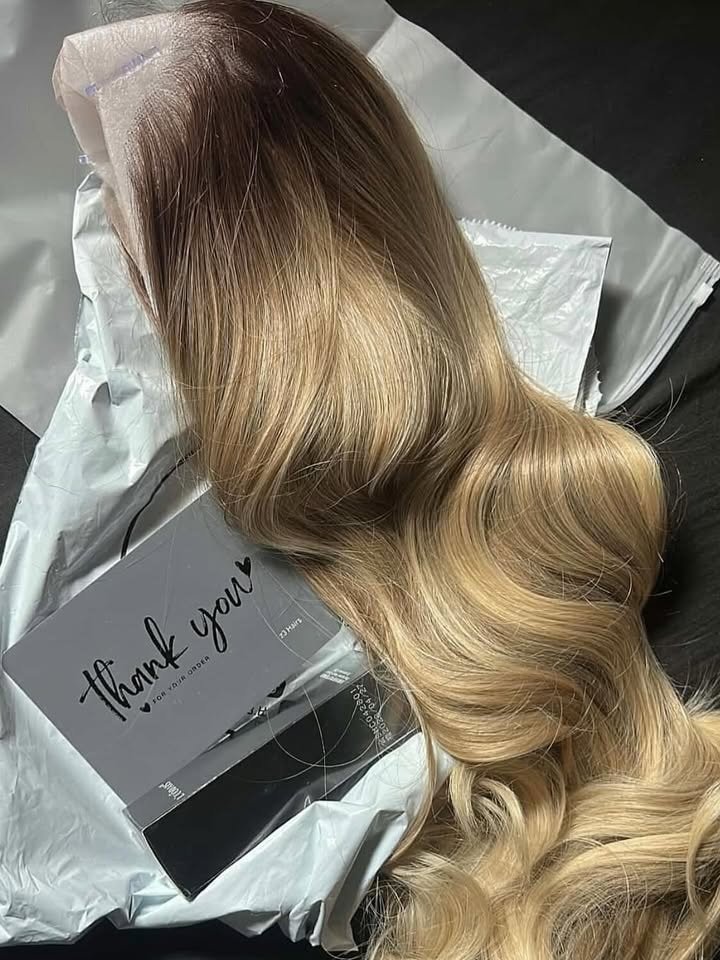Wholesale Authentic Wigs Pallets - Image 2