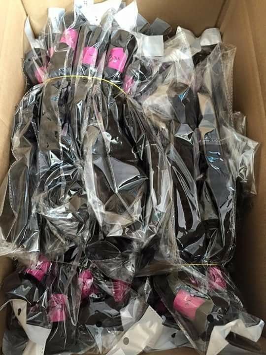 Wholesale Authentic Wigs Pallets
