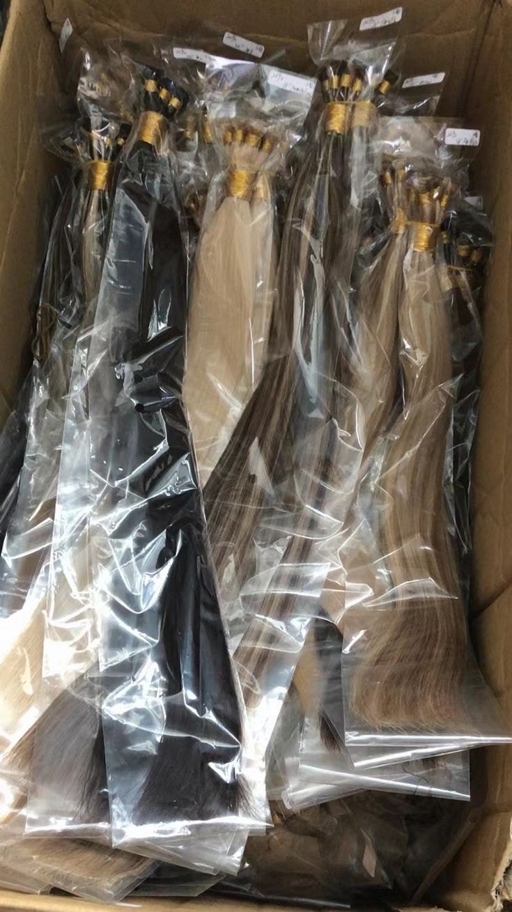 Wholesale Authentic Wigs Pallets - Image 4