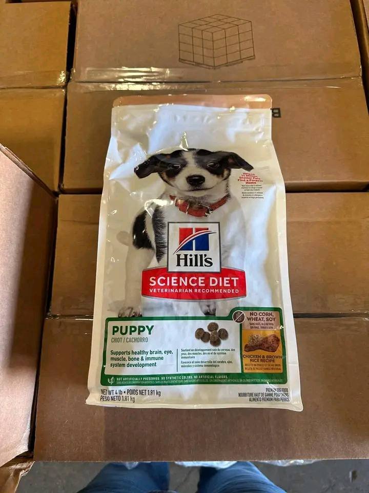 Pallets of Dog Food for sale - Image 5