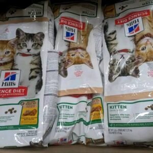 Pallets of Dog Food for sale
