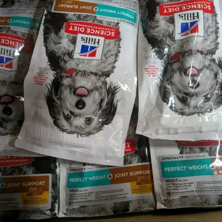 Pallets of Dog Food for sale - Image 4