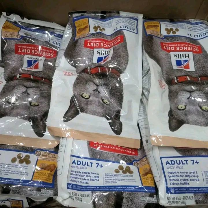 Pallets of Dog Food for sale - Image 3