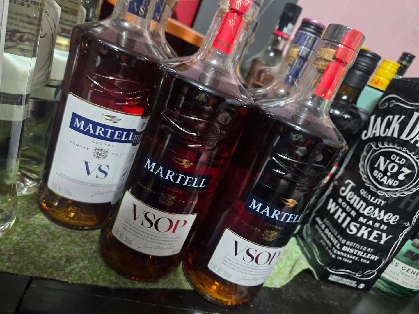 Assorted Spirits Liquidation Pallets - Image 9