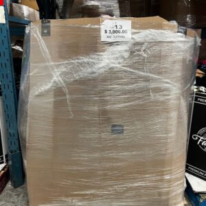 AMZ Premium Clothing Pallets - Image 4