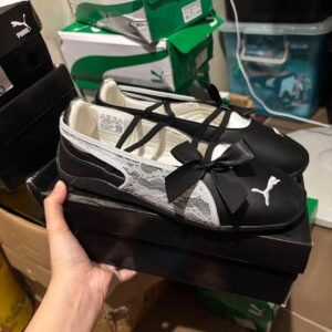 Puma Shoes Pallets