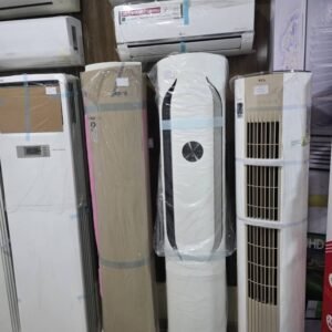 Air Conditioner Pallets