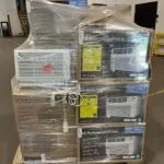 Air Conditioner Pallets for Sale