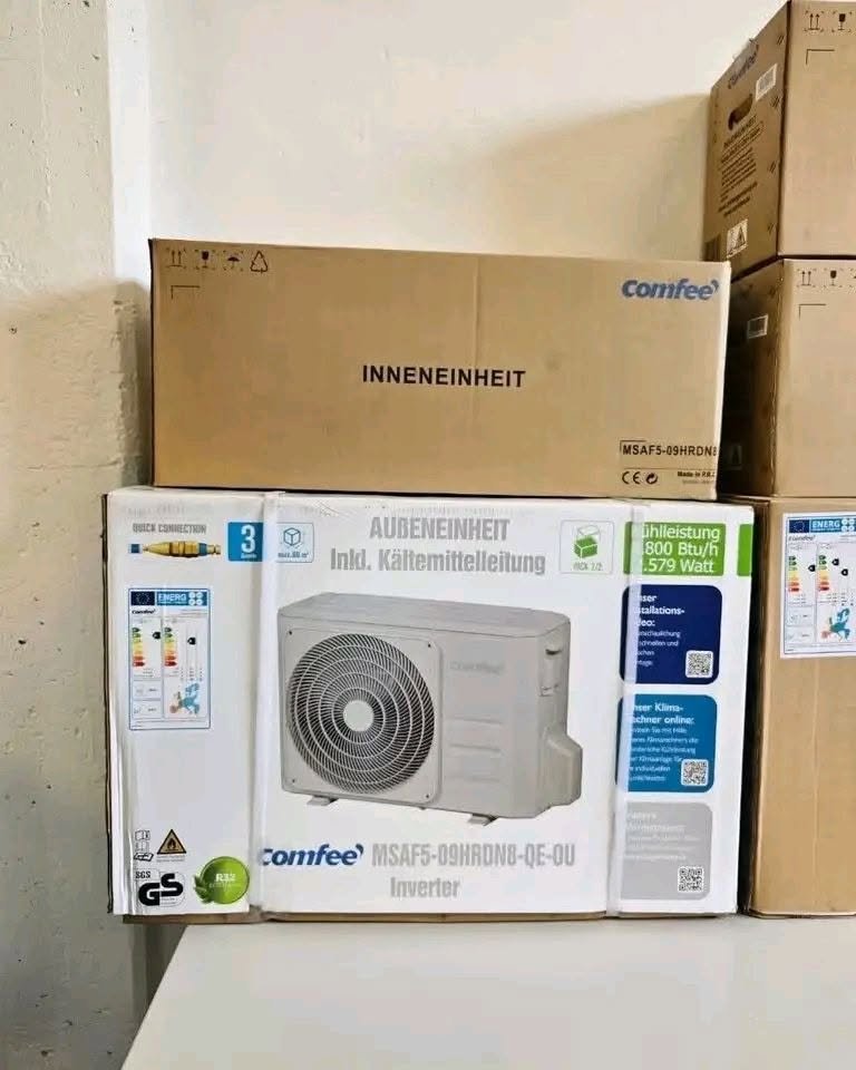 Air Conditioner Pallets - Image 11