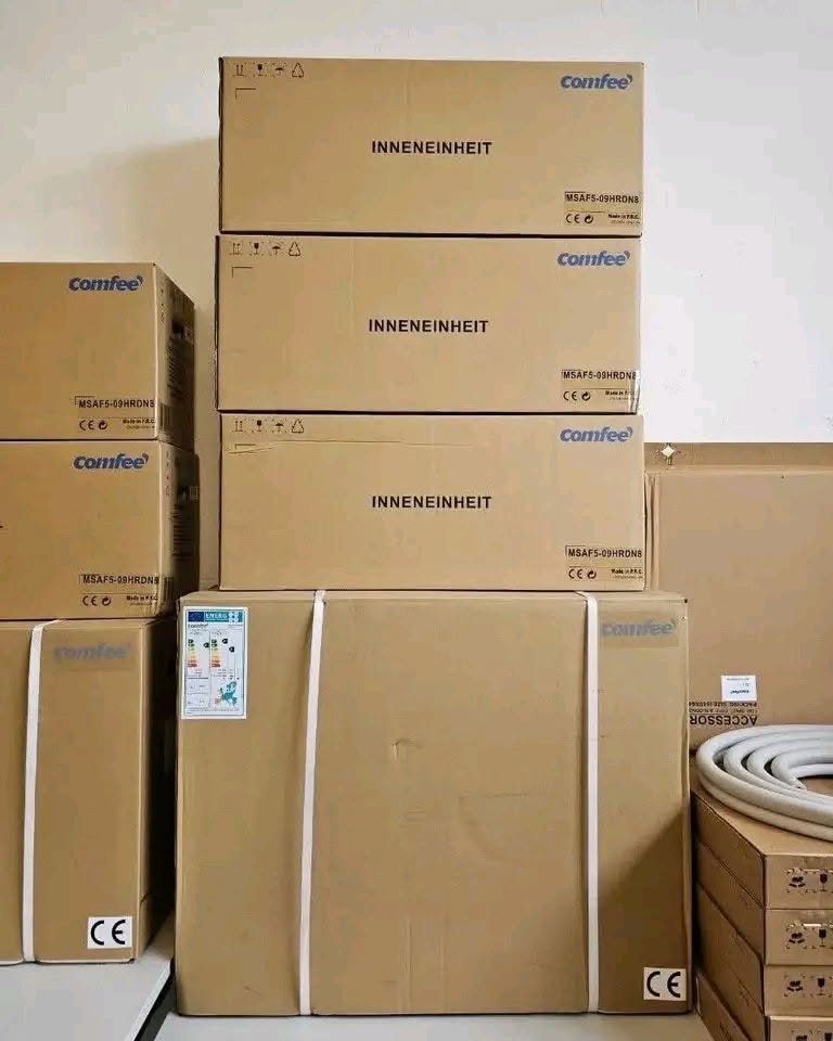 Air Conditioner Pallets - Image 12