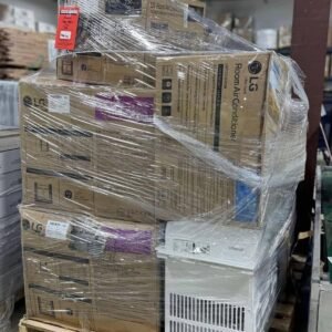 Air Conditioner Pallets