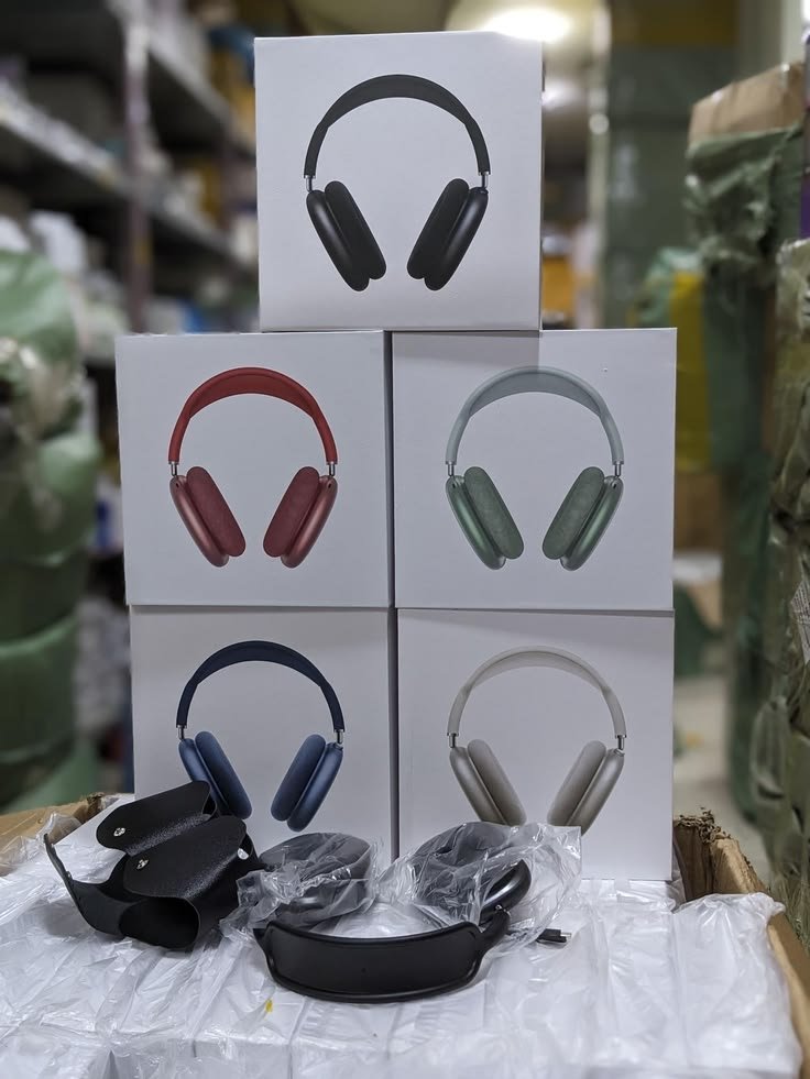 AirPods Pro Max Pallets