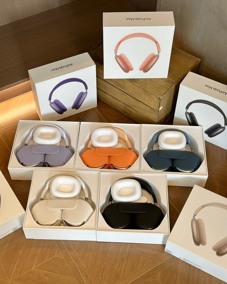 AirPods Pro Max Pallets - Image 2