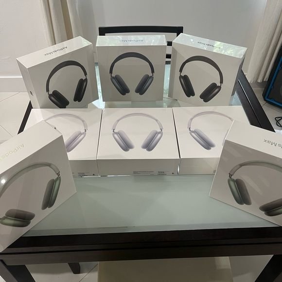 AirPods Pro Max Pallets - Image 3