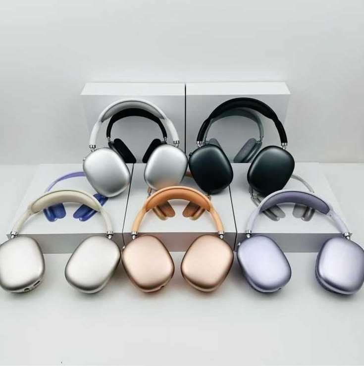 AirPods Pro Max Pallets - Image 4