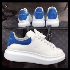 Alexander McQueen Shoes Pallet Liquidation - Image 6