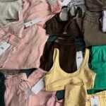 Alo Yoga Apparel Wholesale Pallets - Image 5