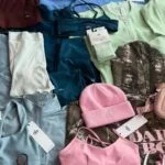 Alo Yoga Apparel Wholesale Pallets - Image 8