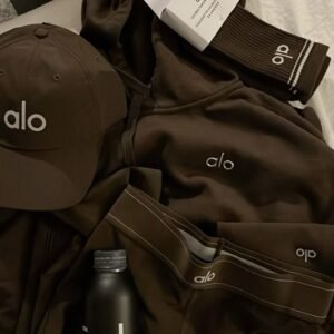 Alo Yoga Women Clothes Pallets