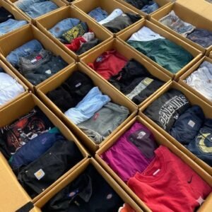 Amazon Clothes Pallets Wholesale
