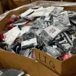 Amazon Clothes Pallets Wholesale - Image 3