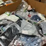 Amazon Clothes Pallets Wholesale - Image 5