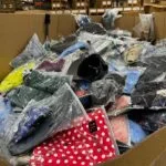 Amazon Clothes Pallets Wholesale - Image 7