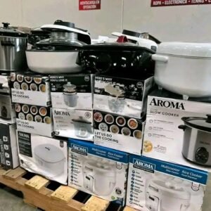 Amazon Cookware Pallets - Image 3