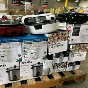 Amazon Cookware Pallets - Image 4