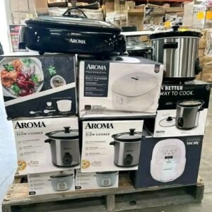 Amazon Cookware Pallets - Image 5