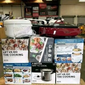 Amazon Cookware Pallets - Image 6