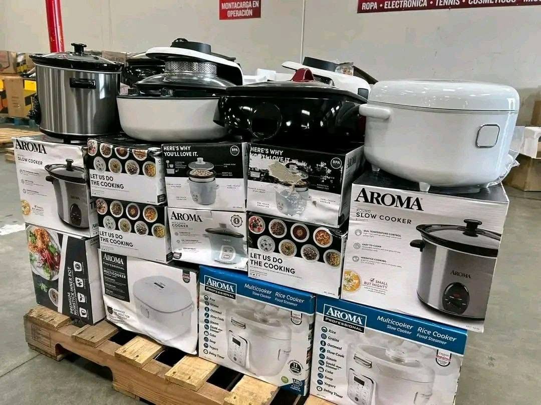 Amazon Cookware Pallets - Image 2