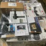 Amazon General Merchandise Pallets for Sale - Image 3
