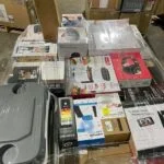 Amazon General Merchandise Pallets for Sale - Image 4