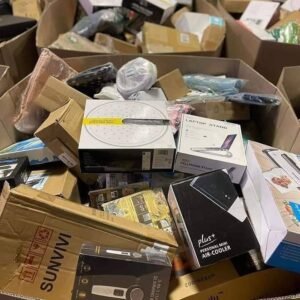 Amazon LPN Pallets Wholesale