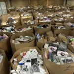 Amazon LPN Pallets Wholesale - Image 2