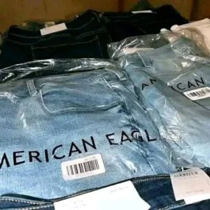 American Eagle Jeans Wholesale Pallet (400 pairs) - Image 3
