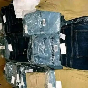 American Eagle Jeans Wholesale Pallet (400 pairs) - Image 5