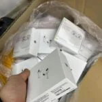 Apple AirPods Pro Pallets for Sale - Image 3