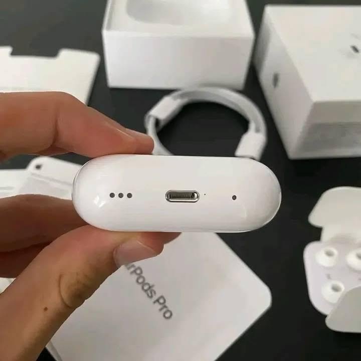 Apple AirPods Pro Pallets for Sale - Image 4