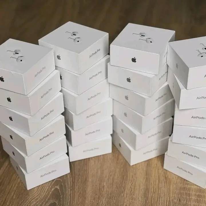 Apple AirPods Pro Pallets for Sale - Image 3