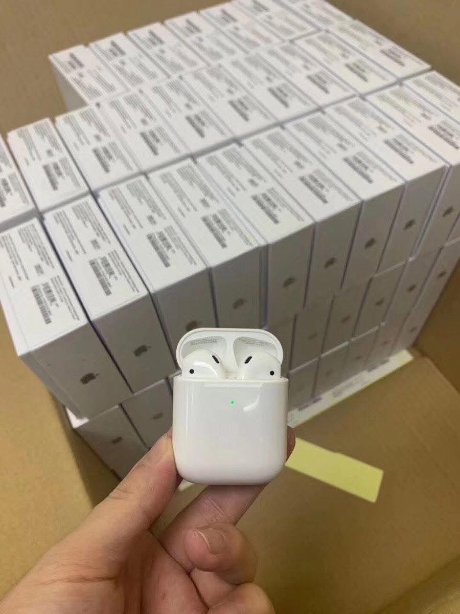 Apple AirPods Pro Pallets for Sale - Image 2