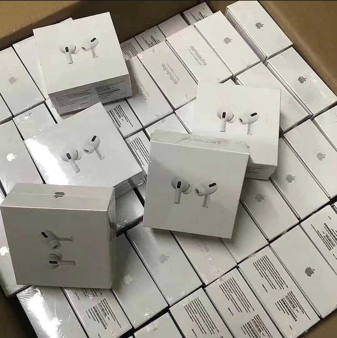 Apple AirPods Pro Pallets for Sale - Image 6