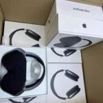 Apple Airpod Pro Max Liquidation Pallets - Image 4