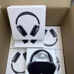 Apple Airpod Pro Max Liquidation Pallets