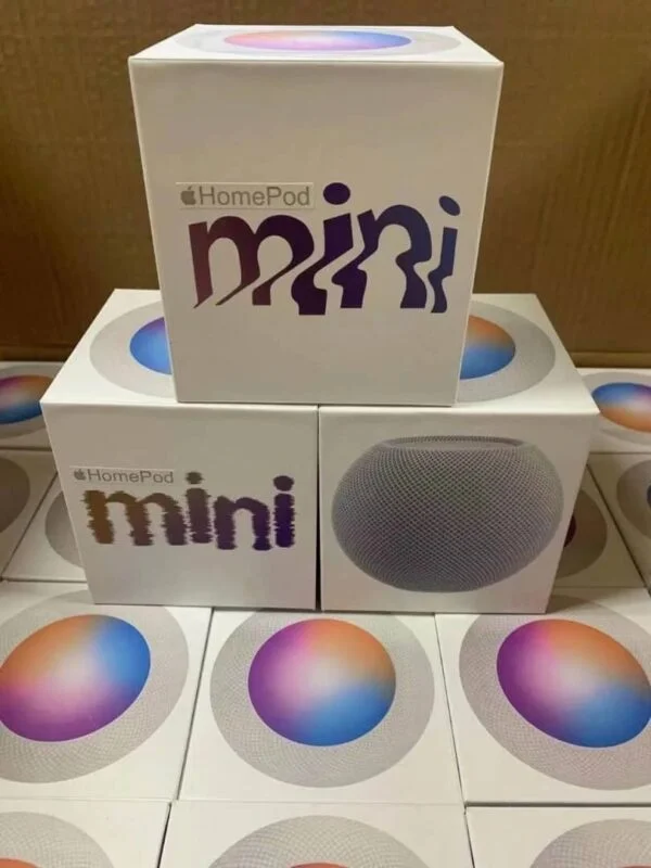 Apple HomePod Mini Bulk Liquidation Sales