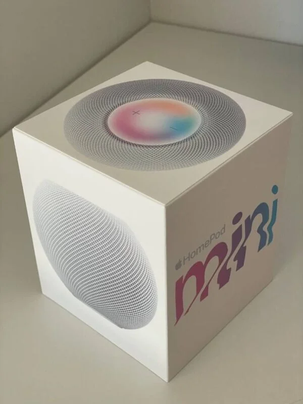 Apple HomePod Mini Bulk Liquidation Sales. (100) - Image 4