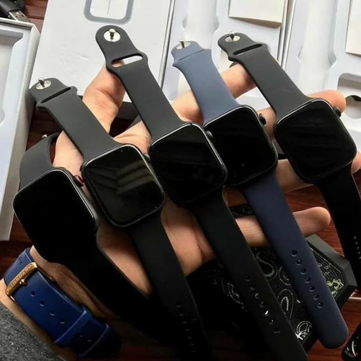 Apple Watch Pallets - Image 7